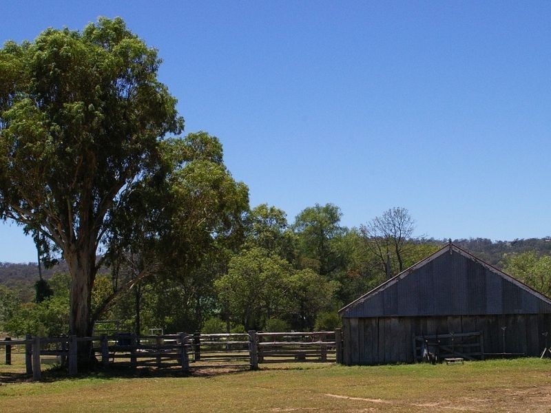Warwick QLD 4370