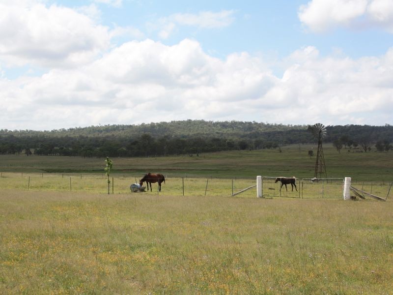 Warwick QLD 4370