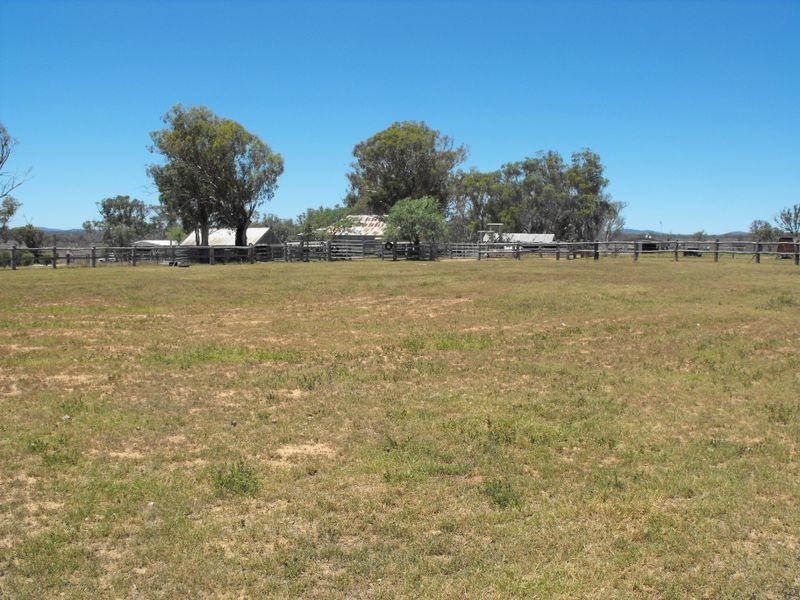 Warwick QLD 4370