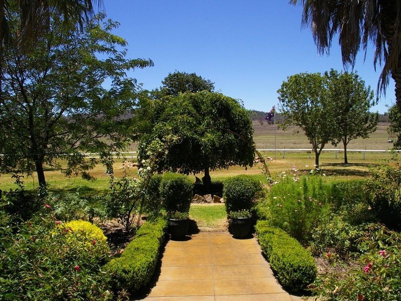 Warwick QLD 4370