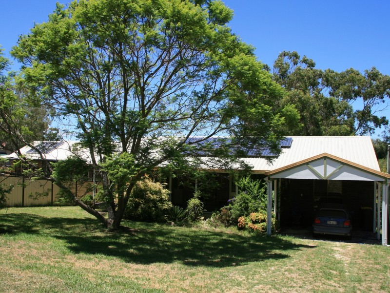 7 Vanneck Street, Yangan QLD 4371