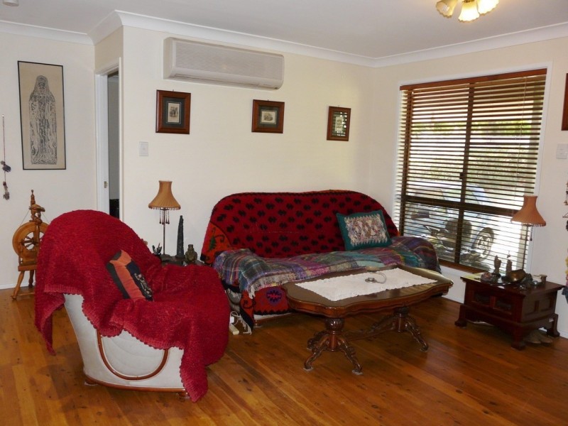 7 Vanneck Street, Yangan QLD 4371