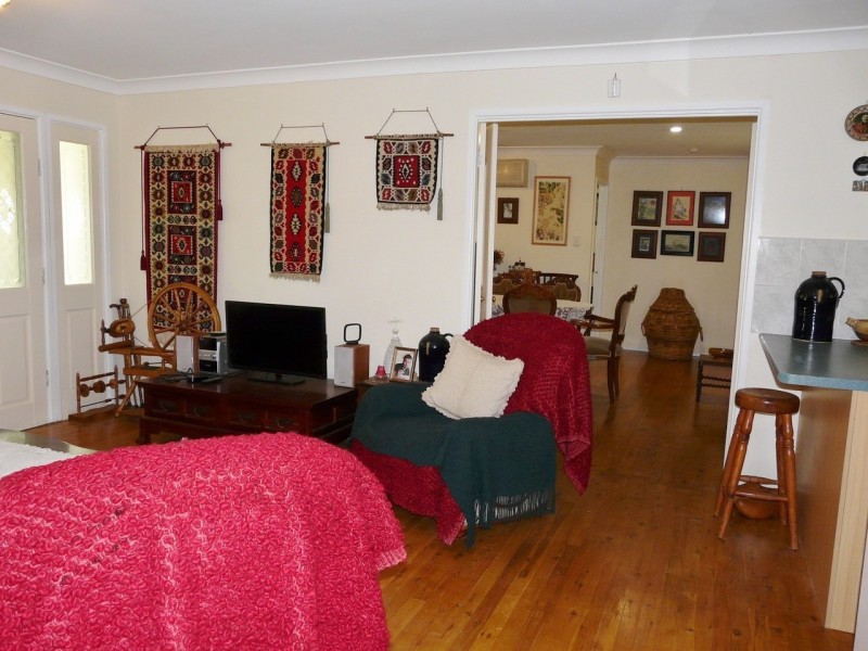 7 Vanneck Street, Yangan QLD 4371