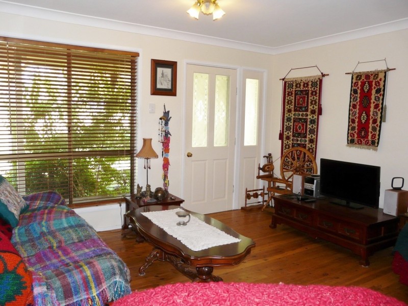 7 Vanneck Street, Yangan QLD 4371