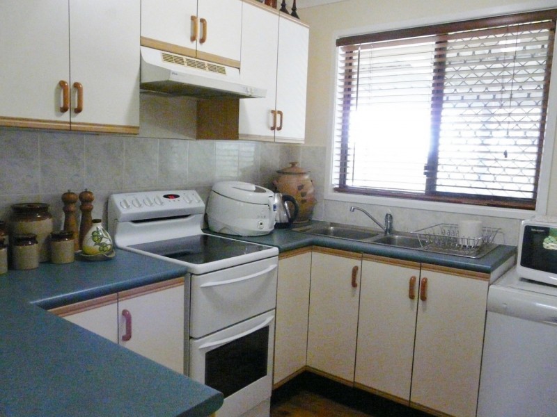 7 Vanneck Street, Yangan QLD 4371