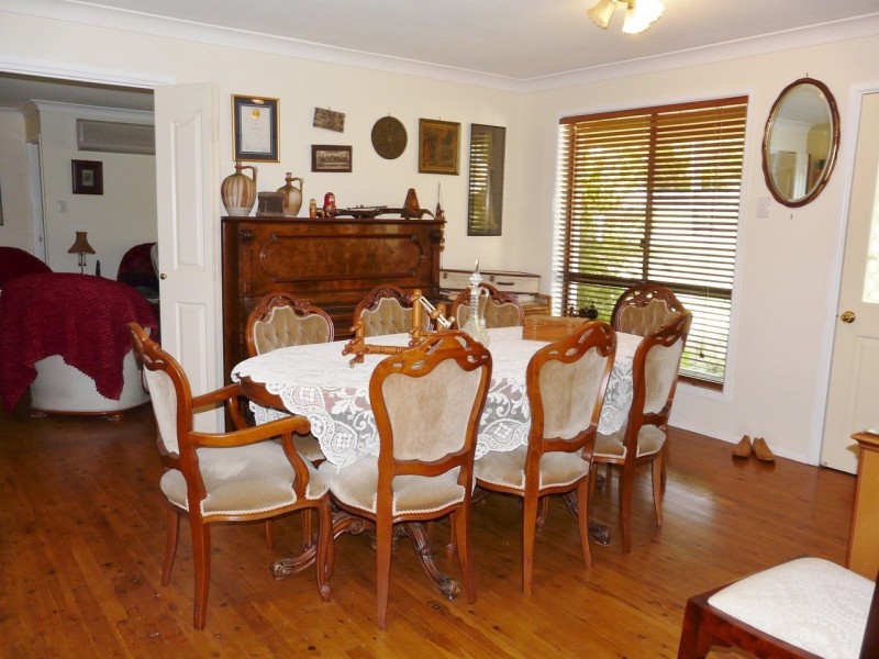 7 Vanneck Street, Yangan QLD 4371