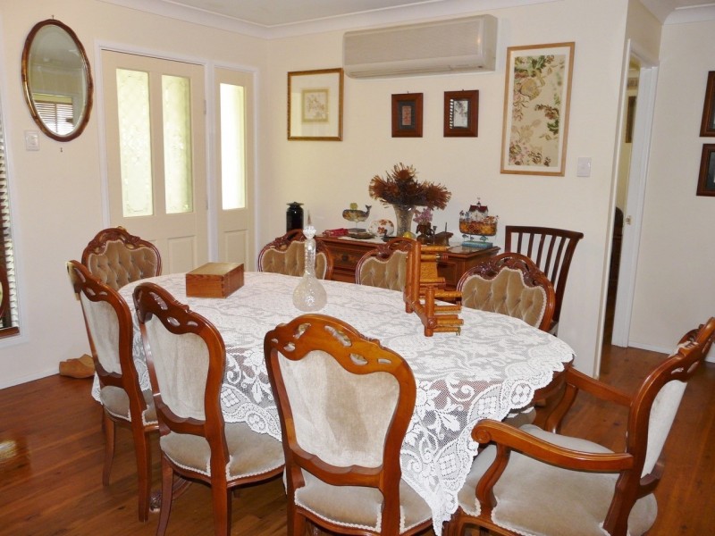 7 Vanneck Street, Yangan QLD 4371