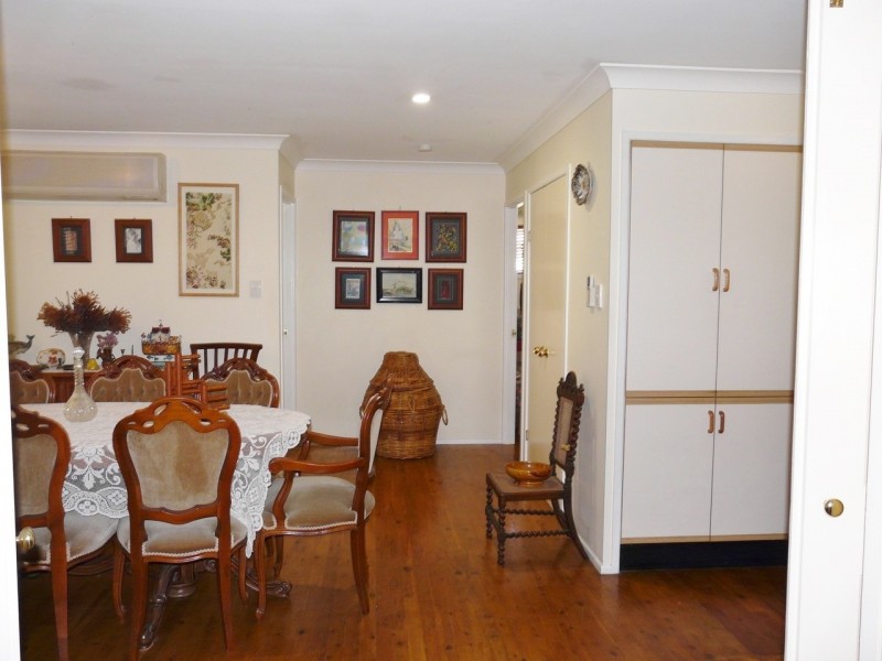 7 Vanneck Street, Yangan QLD 4371