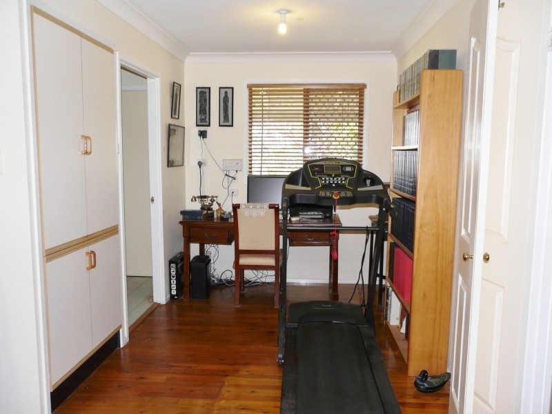 7 Vanneck Street, Yangan QLD 4371