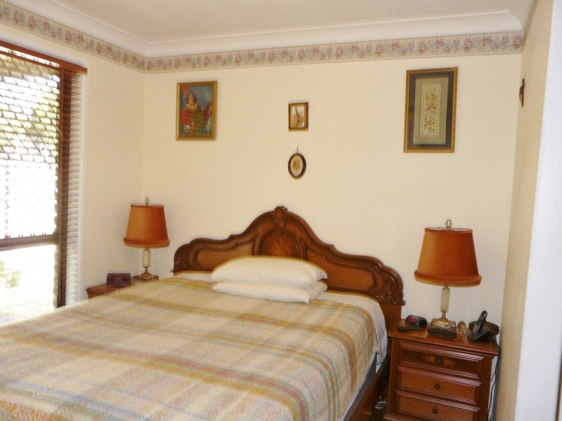 7 Vanneck Street, Yangan QLD 4371