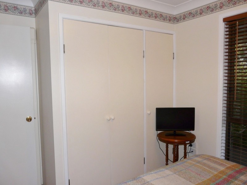 7 Vanneck Street, Yangan QLD 4371