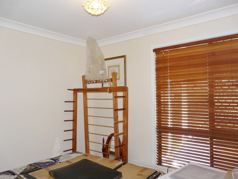 7 Vanneck Street, Yangan QLD 4371