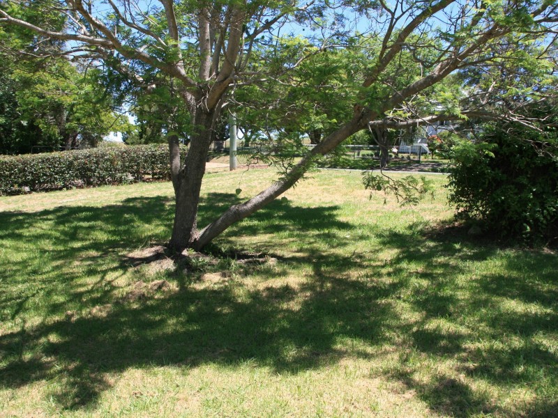 7 Vanneck Street, Yangan QLD 4371