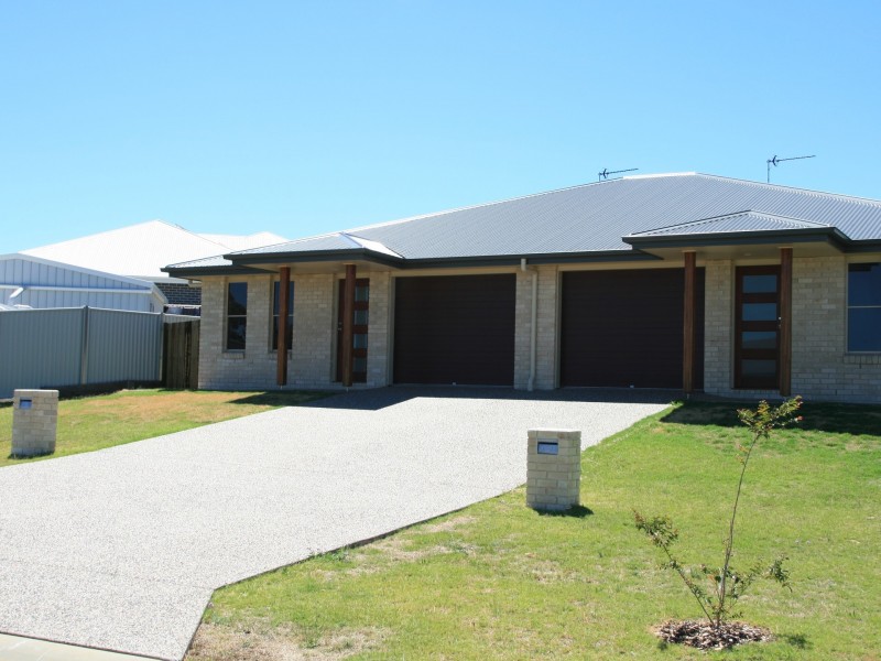 Unit 2/12 Floribunda Ave, Warwick QLD 4370