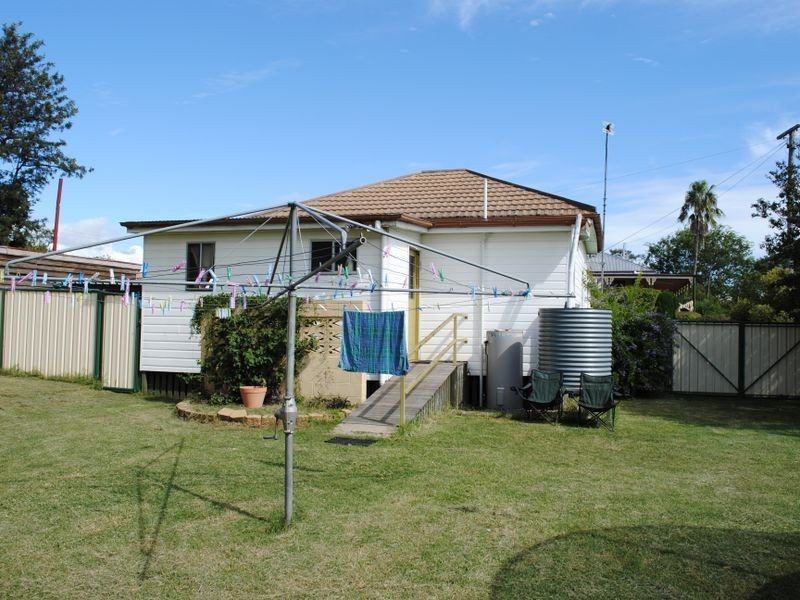 56 Myall Avenue, Warwick QLD 4370