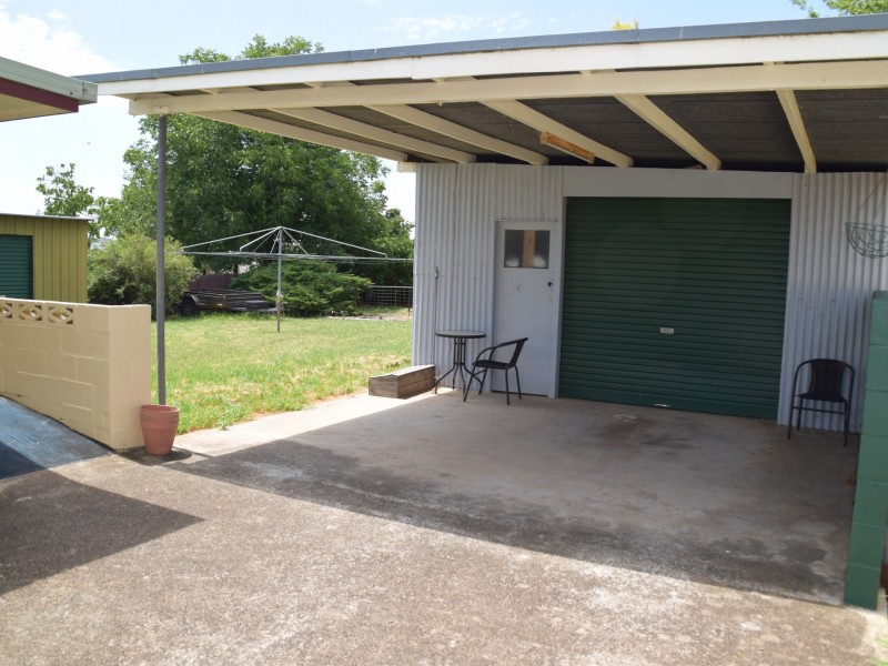 5 Cecil Street, Warwick QLD 4370