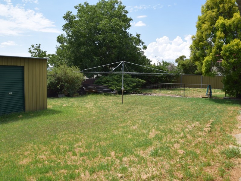 5 Cecil Street, Warwick QLD 4370