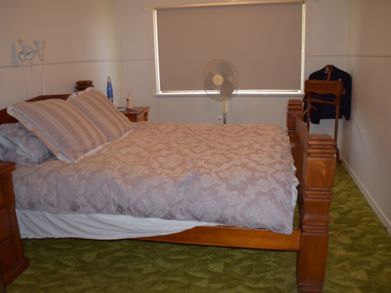 5 Cecil Street, Warwick QLD 4370