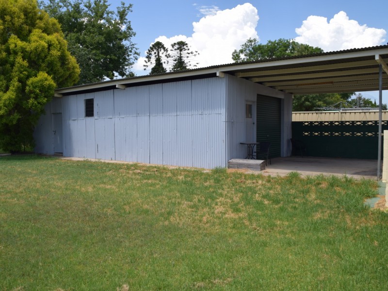 5 Cecil Street, Warwick QLD 4370