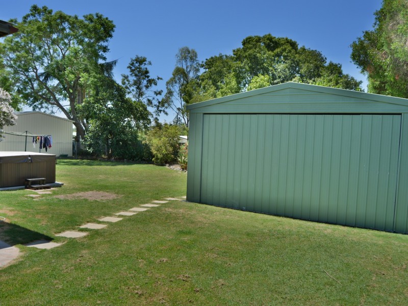 123 Pratten Street, Warwick QLD 4370