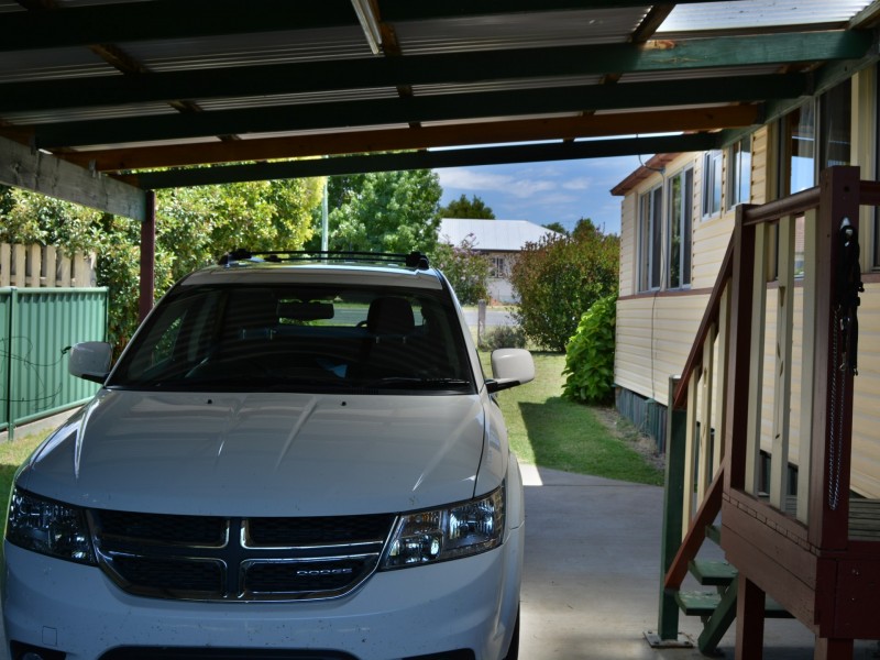 123 Pratten Street, Warwick QLD 4370