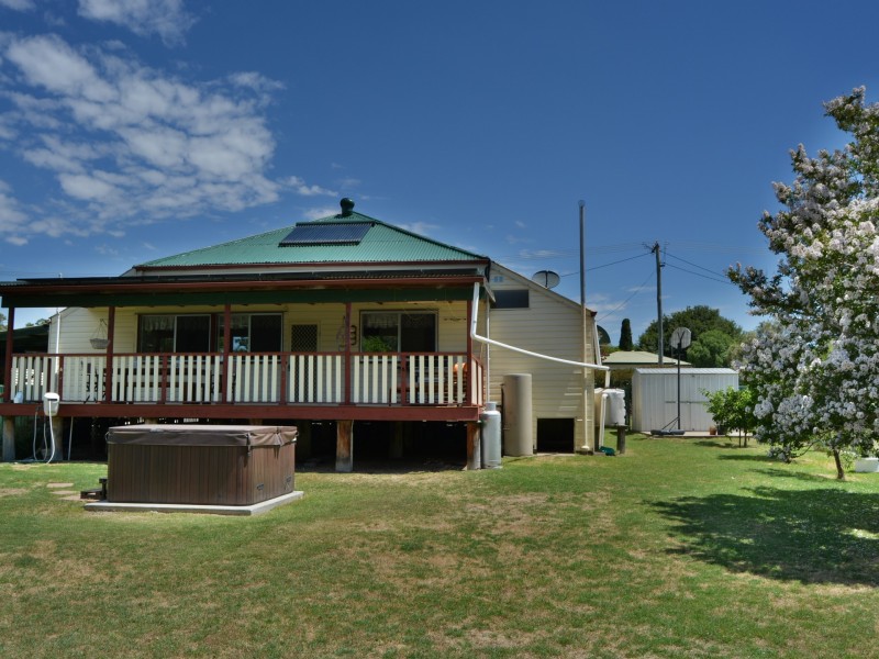 123 Pratten Street, Warwick QLD 4370