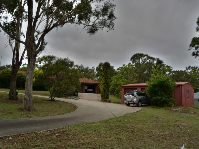 9 Bundaleer Drive, Warwick QLD 4370