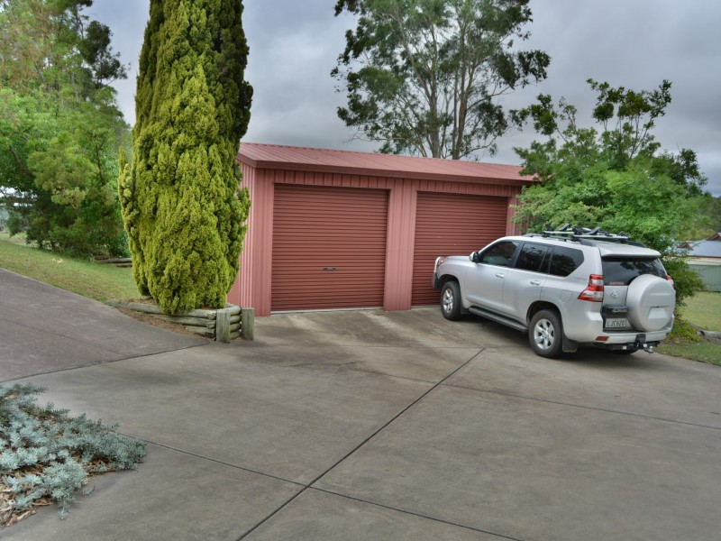 9 Bundaleer Drive, Warwick QLD 4370