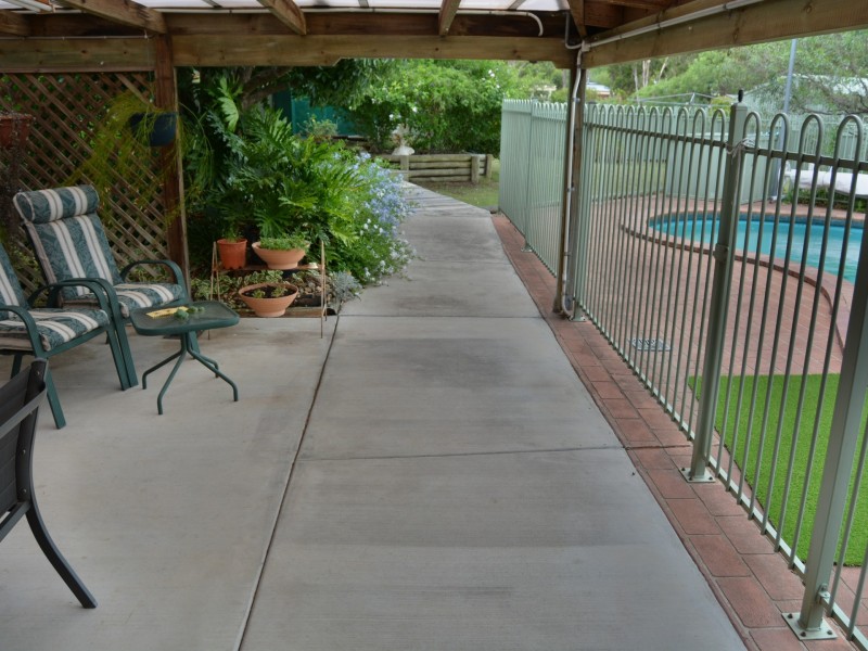 9 Bundaleer Drive, Warwick QLD 4370