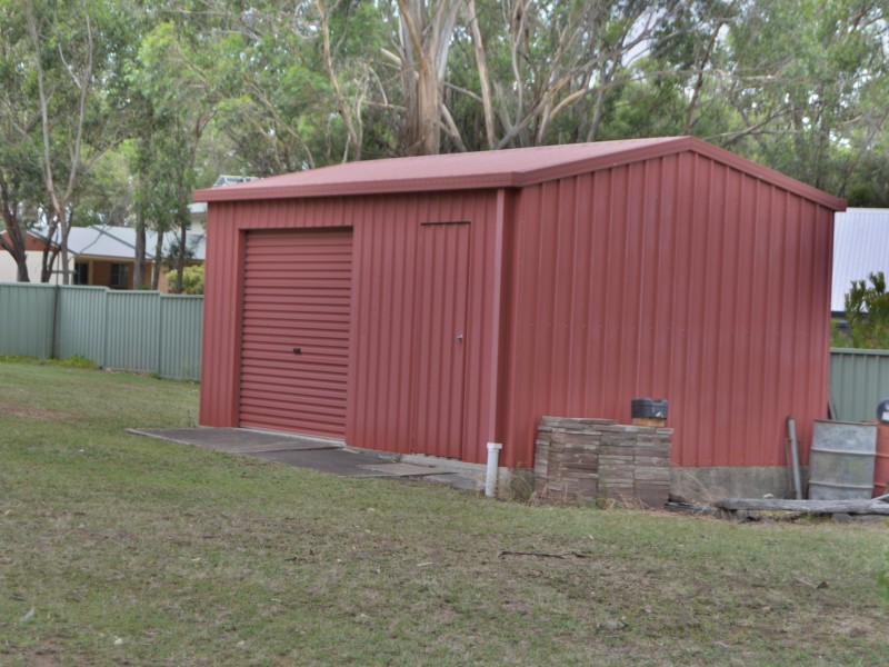 9 Bundaleer Drive, Warwick QLD 4370