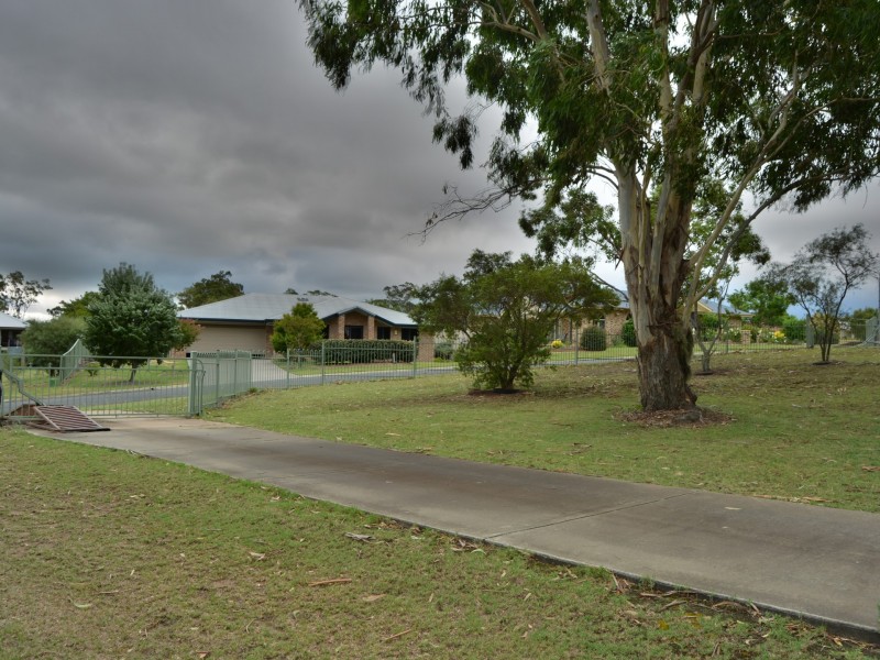 9 Bundaleer Drive, Warwick QLD 4370