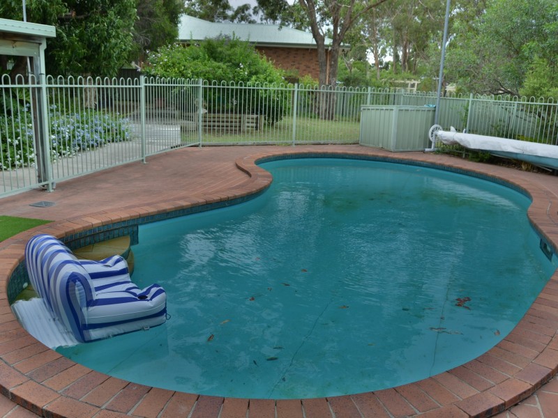 9 Bundaleer Drive, Warwick QLD 4370