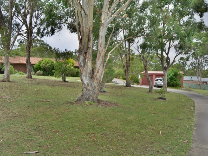 9 Bundaleer Drive, Warwick QLD 4370