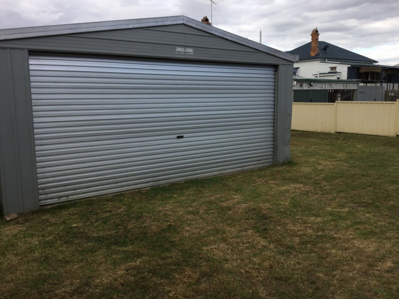 56 Wood, Warwick QLD 4370