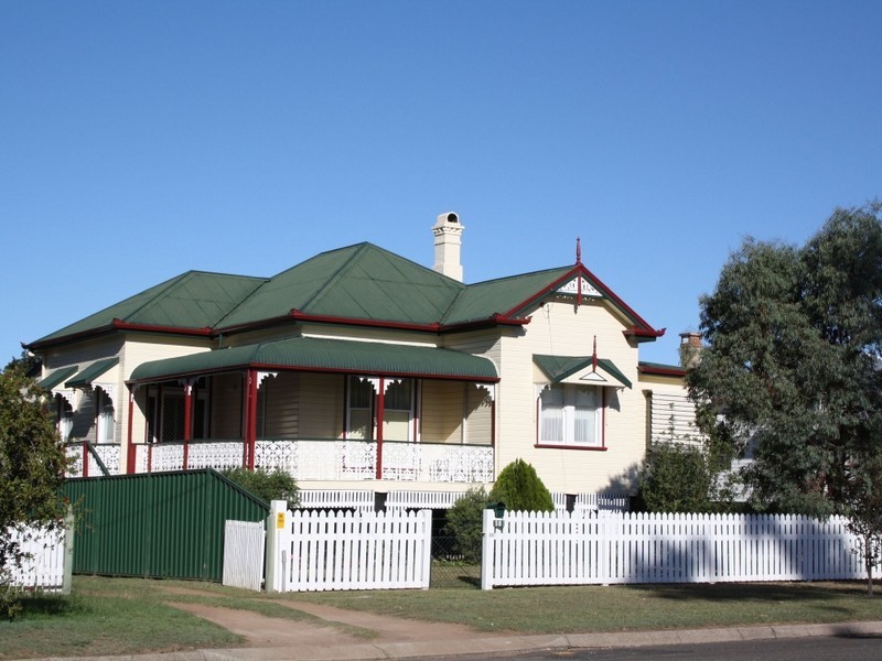 Warwick QLD 4370