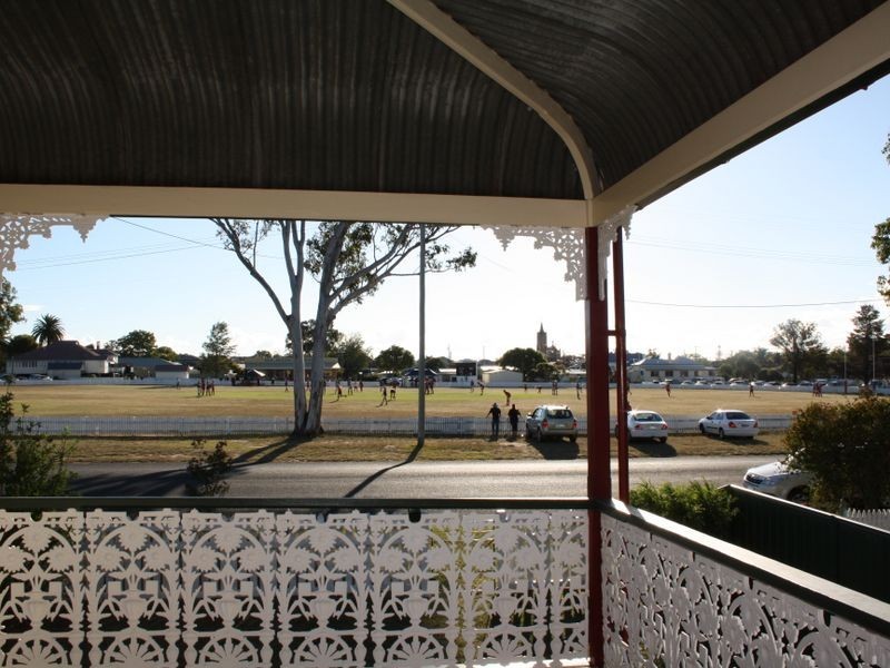 Warwick QLD 4370