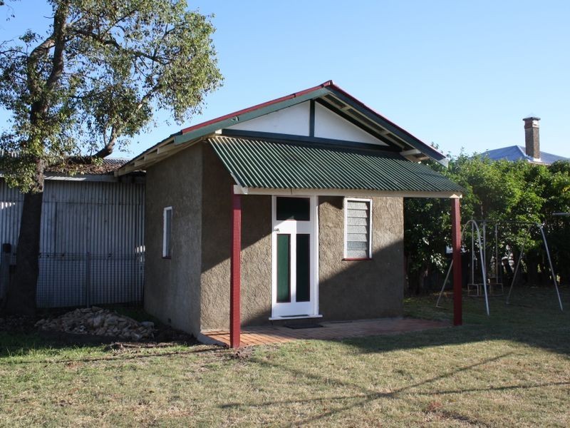 Warwick QLD 4370