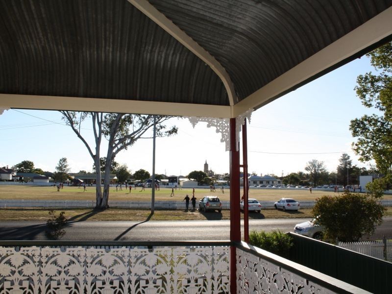 Warwick QLD 4370