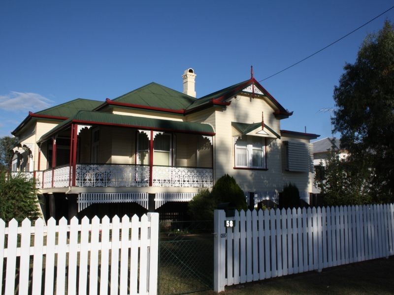 Warwick QLD 4370