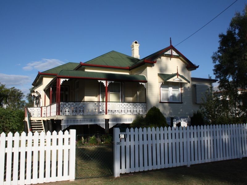 Warwick QLD 4370