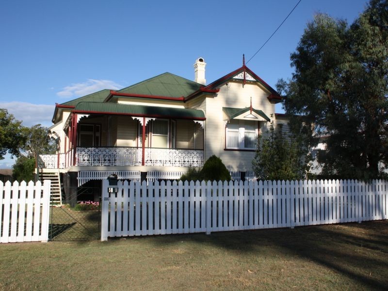 Warwick QLD 4370