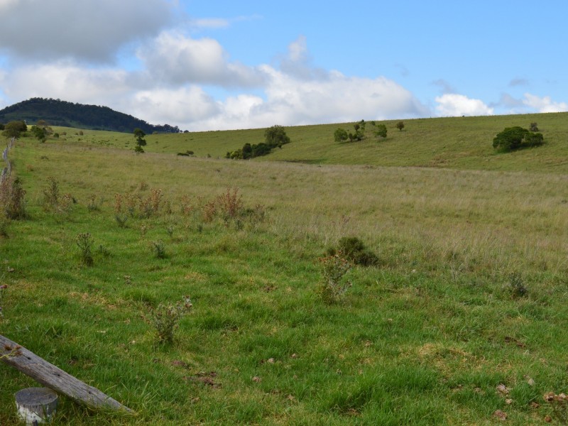 Lot 1 Winterflood Road, Killarney QLD 4373