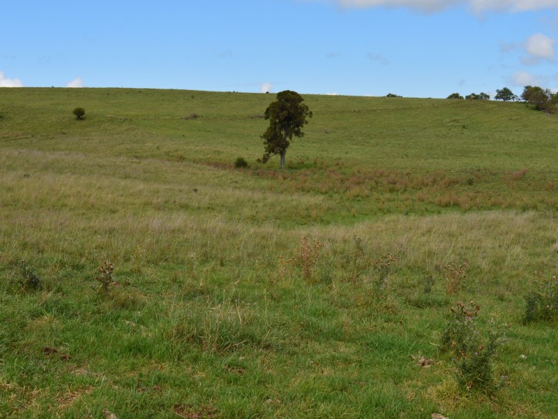 Lot 1 Winterflood Road, Killarney QLD 4373