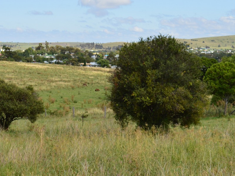 Lot 1 Winterflood Road, Killarney QLD 4373