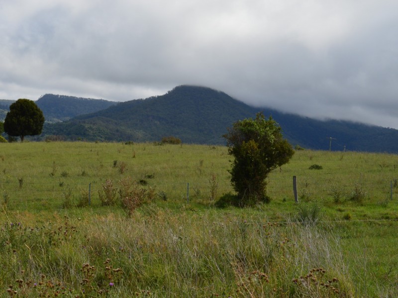 Lot 1 Winterflood Road, Killarney QLD 4373