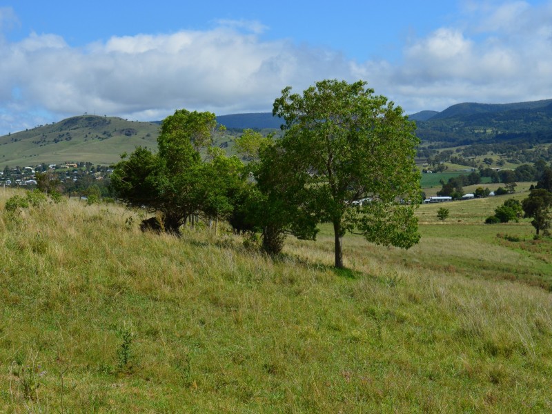 Lot 1 Winterflood Road, Killarney QLD 4373