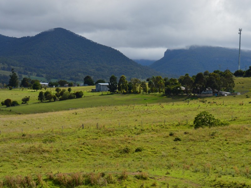 Lot 1 Winterflood Road, Killarney QLD 4373