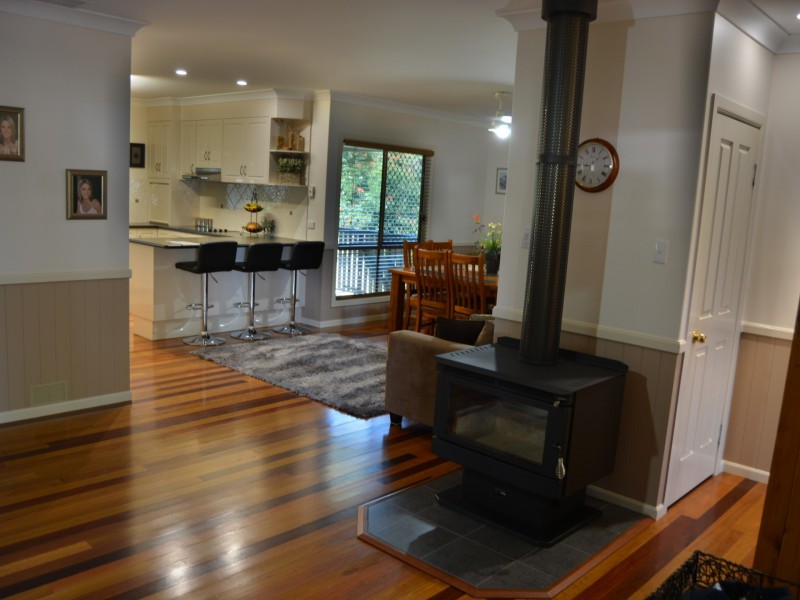 25 High Street, Warwick QLD 4370