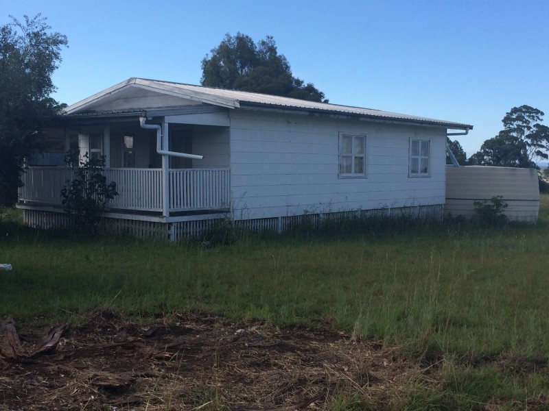 18106 New England Highway   Mt Marsh, Warwick QLD 4370