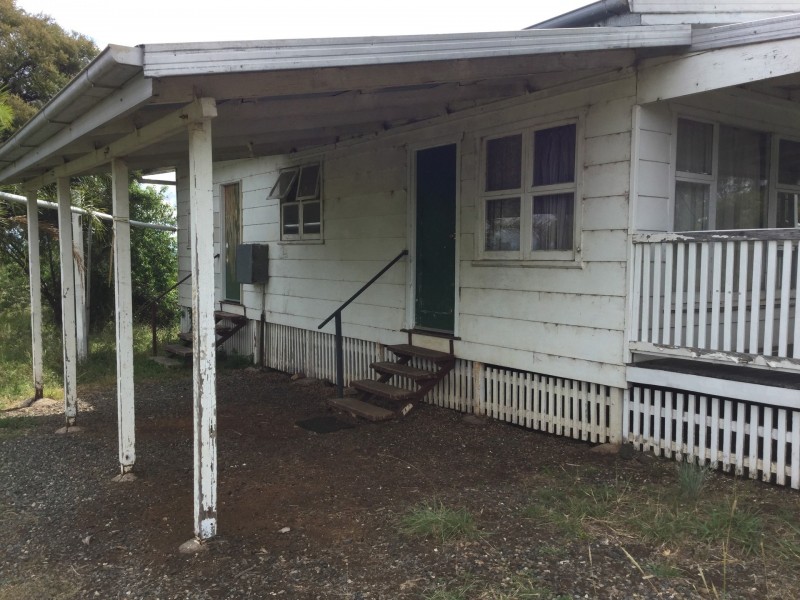 18106 New England Highway   Mt Marsh, Warwick QLD 4370